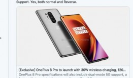 一加14最新爆料视频,性能与设计双升级，颠覆旗舰手机市场